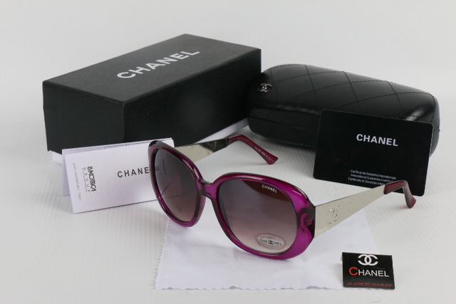 Chane1 Boutique Sunglasses 033